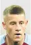  ??  ?? Ross Barkley