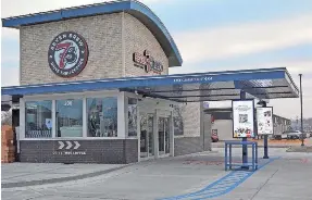 7 Brew plans to open St. Matthews location by July - PressReader