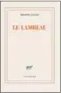  ??  ?? Le lambeau ★★★★ Philippe Lançon, Gallimard, Paris, 2018, 512 pages