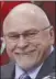  ??  ?? Trotz