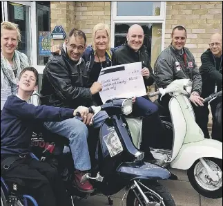 Peterborough Lambretta Vespa Scooter Club  - Buy Lambretta Scooter Accessories And Get The Best Deals At The Lowest Prices On Ebay!