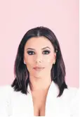  ?? Nyt ?? Eva Longoria