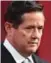  ??  ?? Barclays CEO Jes Staley was hired to help the British bank restore its battered reputation.