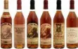  ?? Courtesy of PLCB ?? Coveted Van Winkle whiskeys are part of a PCLB limited-release lottery.