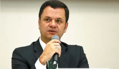  ?? FOTO: ANDERSON TORRES ?? Ex-ministro foi ouvido por corregedor do TSE em ação que pode deixar Jair Bolsonaro inelegível