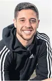  ??  ?? Matt Polster