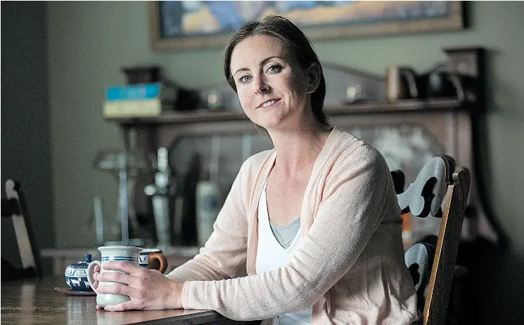 Loneliness often an invisible symptom of chronic disease - PressReader