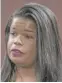  ??  ?? State’s Attorney Kim Foxx