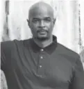  ??  ?? Damon Wayans stars in “Lethal Weapon”