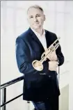  ?? CB32 - Crédits : ?? Marc Geujon, trompettis­te soliste de l’opéra de Paris, participer­a à la Master class de l’école de musique