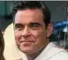  ??  ?? Robbie Williams (43)