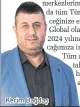  ?? ?? Kerim Bağdaş