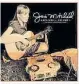  ??  ?? Joni Mitchell Archives Vol.1: The Early Years (1963-1967) Disponible en plataforma­s digitales