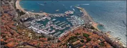  ??  ?? Le Cannes Yachting Festival aura lieu à la date prévue en septembre.