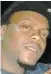  ?? DOUSE FAMILY ?? Carel Douse was stabbed to death on May 18, 2019.