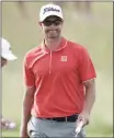  ??  ?? ADAM SCOTT: ‘Excitement levels are at an all-time high’