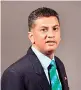  ??  ?? Roshan Mahanama