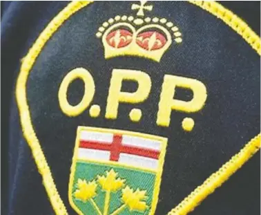  ?? POSTMEDIA NEWS ?? Several scam victims, many of whom were seniors, lost money they had saved over a lifetime, the OPP said Thursday.