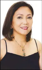 DR. DIANA CUA - PressReader