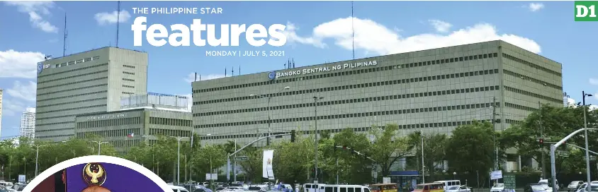 No Filipino left behind: The BSP’s financial inclusion initiative­s ...