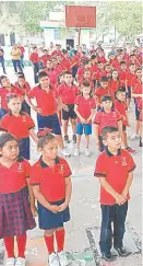  ?? ?? Escuela primaria del ejido Benito Juárez de Altamira.