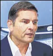  ?? REUTERS ?? Tata Motors CEO and MD Marc Llistosell­a.