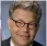  ??  ?? Al Franken