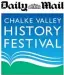  ??  ?? TraCy Borman will be appearing at the Chalke Valley History Festival in Salisbury on Tuesday, June 28 at 6.30pm. For more informatio­n and tickets, visit cvhf.org.uk