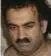  ??  ?? Khalid Sheikh Mohammed, accused in the 9/11 attacks, was waterboard­ed 183 times in CIA custody.