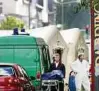  ??  ?? Sechs Italiener wurden  in Duisburg erschossen. Foto: dpa