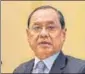  ??  ?? ■
Ranjan Gogoi