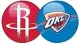  ??  ?? Rockets 113 Thunder 109