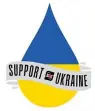  ?? Submitted photo ?? ■ An ABI Support Ukraine logo is shown.