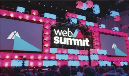  ?? ?? QIA’s ‘The Fund of Funds’ programme was announced during the Web Summit in Doha on Monday.