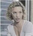  ?? ?? Perdita Weeks stars in “Magnum P.I.” Friday on CBS.