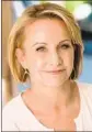  ?? SAG-AFTRA ?? GABRIELLE Carteris, the incumbent, was elected president of SAG-AFTRA in 2016.