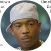  ?? ?? BIRTHDAY
Ja Rule