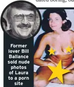 Dr laura nude pic