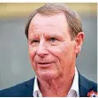  ?? FOTO: DPA ?? Europa- und Weltmeiste­r: Ur-Borusse Berti Vogts.