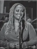  ?? ?? Lalah Hathaway