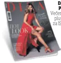  ??  ?? Večernji list plus Diva za 15 kuna DANAS PAKET