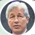  ?? GETTY IMAGES FOR FORTUNE ?? CEO Jamie Dimon