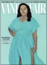  ?? Amy Sherald Vanity Fair ?? HER PAINTING of Breonna Taylor for a 2020 Vanity Fair.