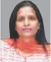  ??  ?? Aruna Shetty Director, IATA Agents Associatio­n of India (IAAI)