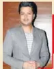  ?? PHOTO: YOGEN SHAH ?? Jisshu Sengupta