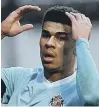  ??  ?? Ashley Fletcher