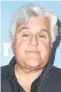  ?? ?? Jay Leno