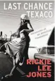  ??  ?? “Last Chance Texaco: Chronicles of an American Troubadour”
By Rickie Lee Jones (Grove Press; 364 pages; $28)