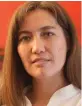  ??  ?? La opinión del especialis­ta
Lorena Zamora Araya psicóloga. Terapeuta de Adultos y Asesora de Empresas. Directora Instituto del BienEstar Chile.