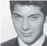  ??  ?? Ottawa-born singer Paul Anka